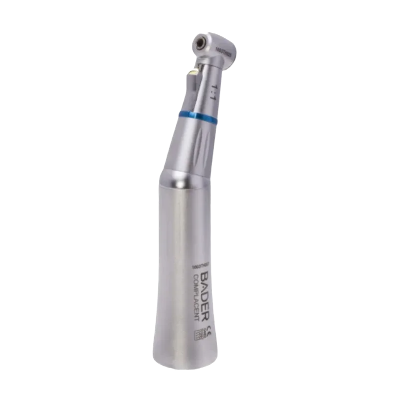 Contra Ángulo 1:1 Complacent con Luz LED Autogenerada Bader – 4123-9249 (removeBg)