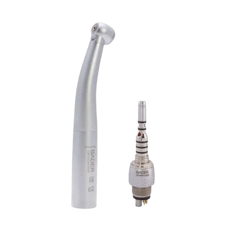Turbina Force Silence 6000 con Acople Multiflex LED KV460 Bader – 1482-8118 (removeBg)